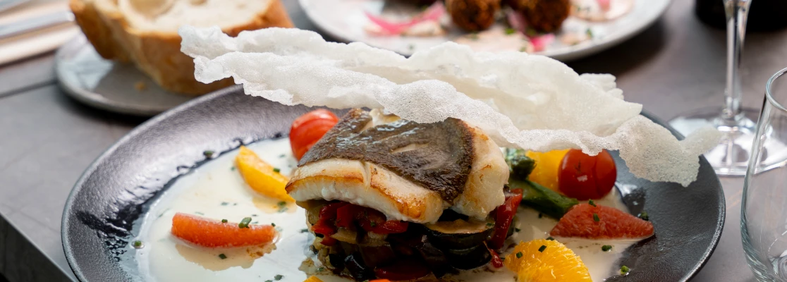 Top 5 des Meilleurs Restaurants à Genève : Une Découverte Culinaire Inoubliable !